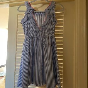Crewcuts dress